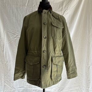 Peter Manning Men’s Field Coat – Size 3